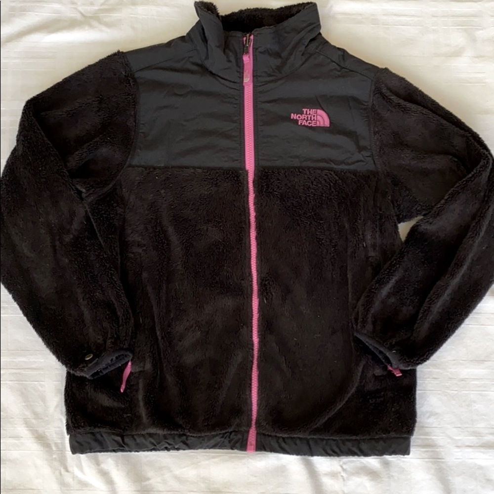 North Face Jacket